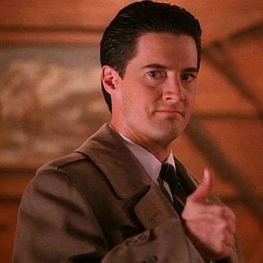 Dale Cooper